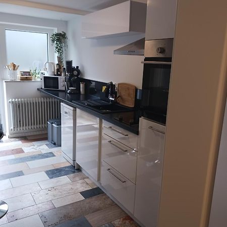 Moderne Wohnung In Ruhiger Lage Stolberg  Bagian luar foto