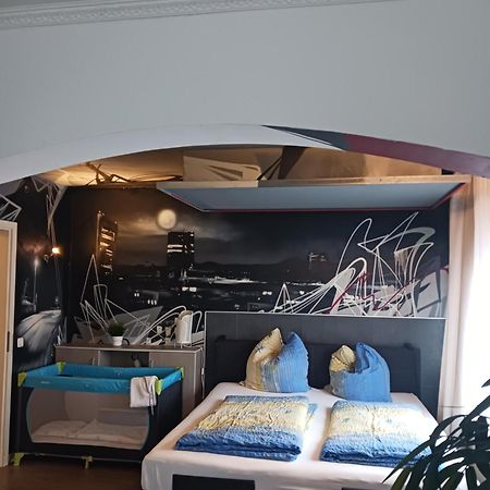 Moderne Wohnung In Ruhiger Lage Stolberg  Bagian luar foto
