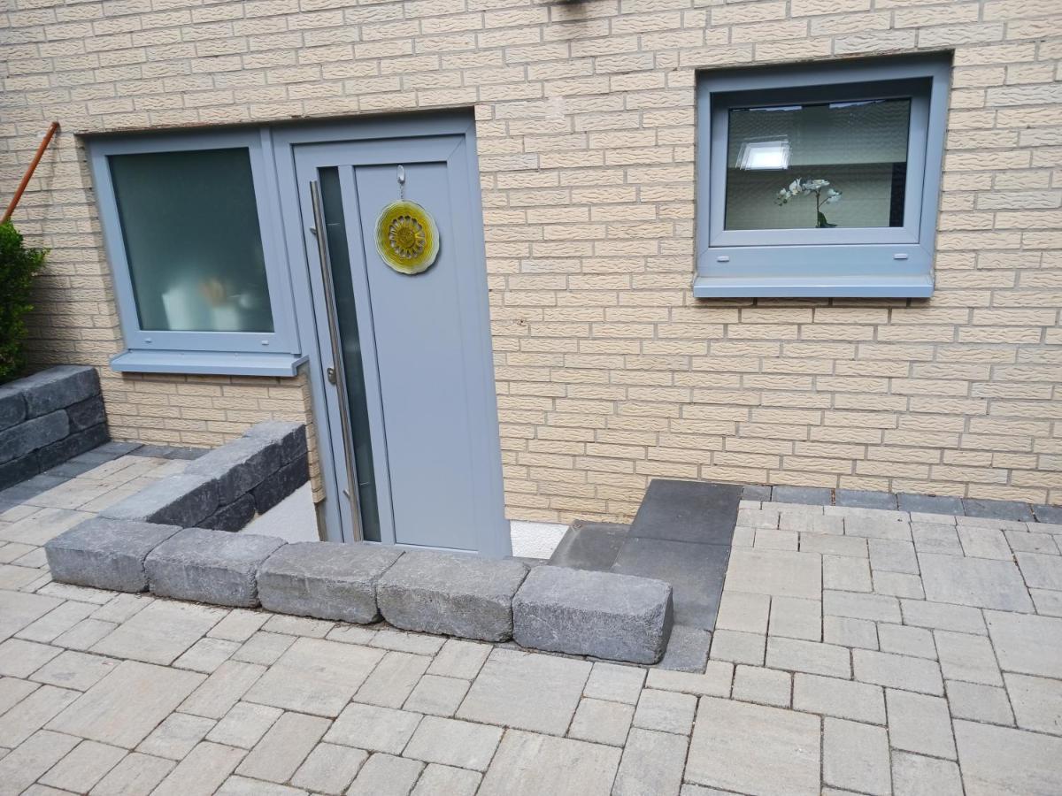 Moderne Wohnung In Ruhiger Lage Stolberg  Bagian luar foto