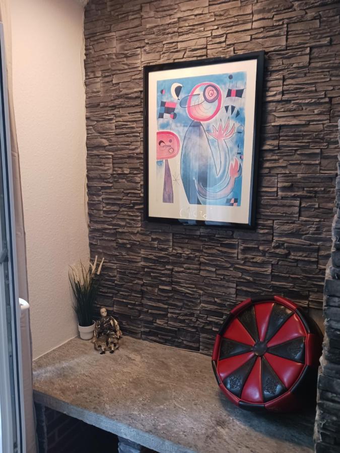 Moderne Wohnung In Ruhiger Lage Stolberg  Bagian luar foto