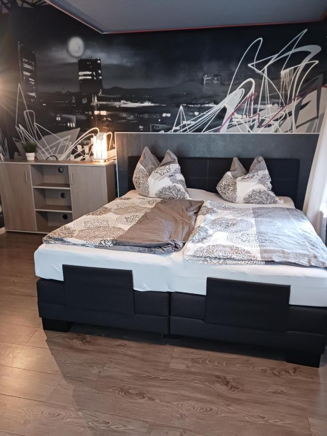 Moderne Wohnung In Ruhiger Lage Stolberg  Bagian luar foto