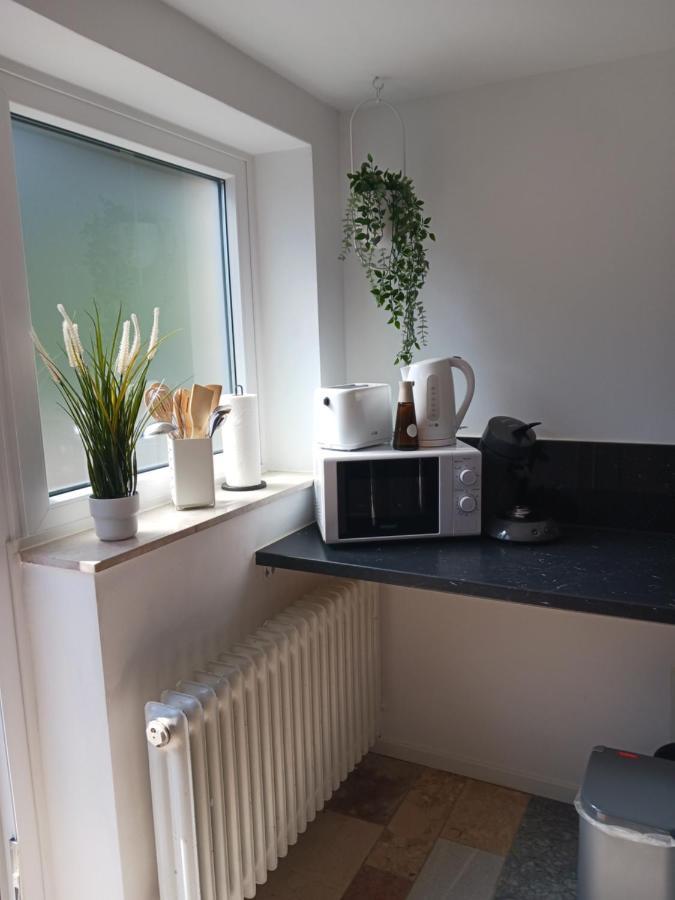 Moderne Wohnung In Ruhiger Lage Stolberg  Bagian luar foto