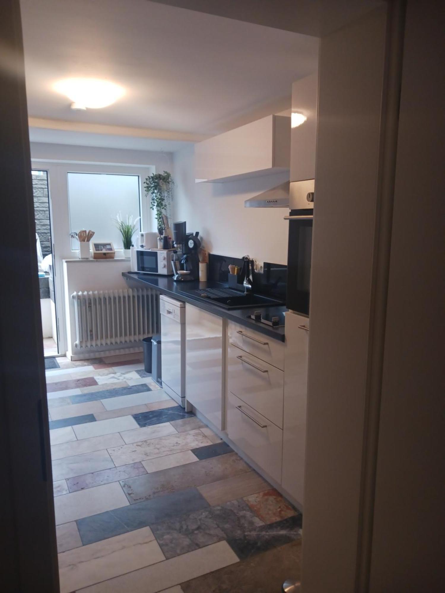 Moderne Wohnung In Ruhiger Lage Stolberg  Bagian luar foto