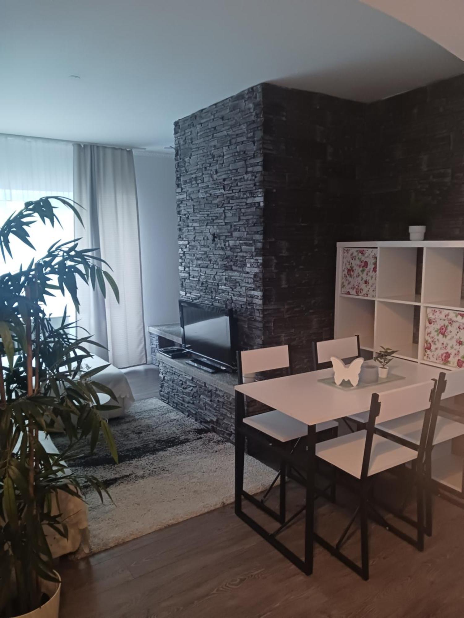 Moderne Wohnung In Ruhiger Lage Stolberg  Bagian luar foto