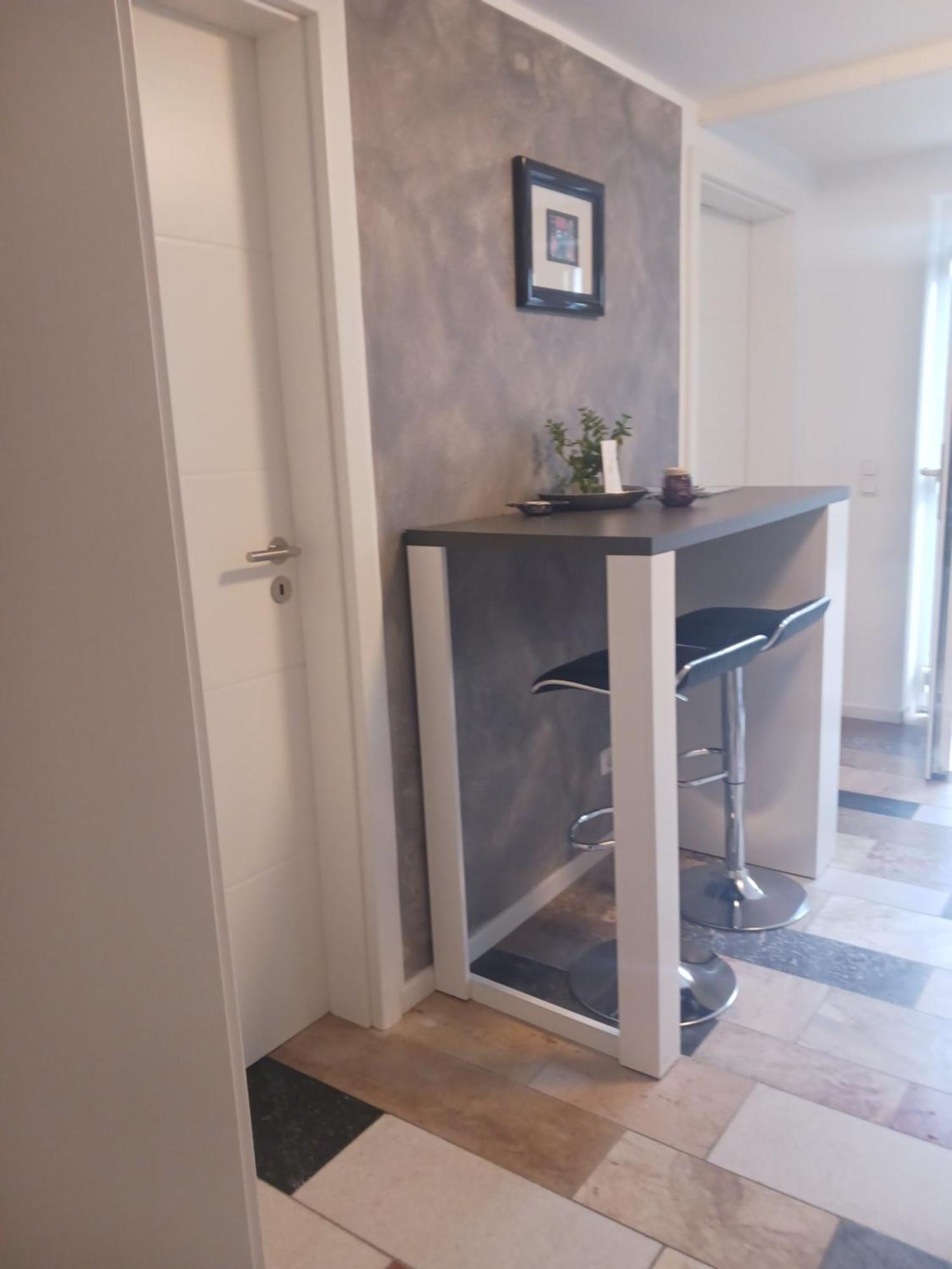Moderne Wohnung In Ruhiger Lage Stolberg  Bagian luar foto