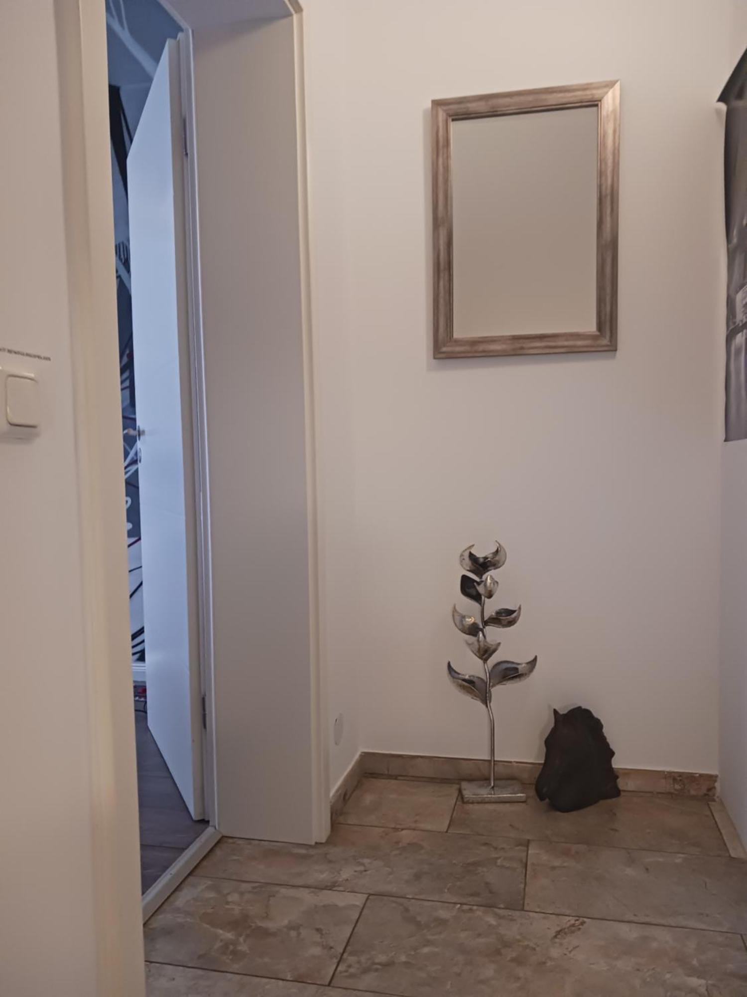 Moderne Wohnung In Ruhiger Lage Stolberg  Bagian luar foto