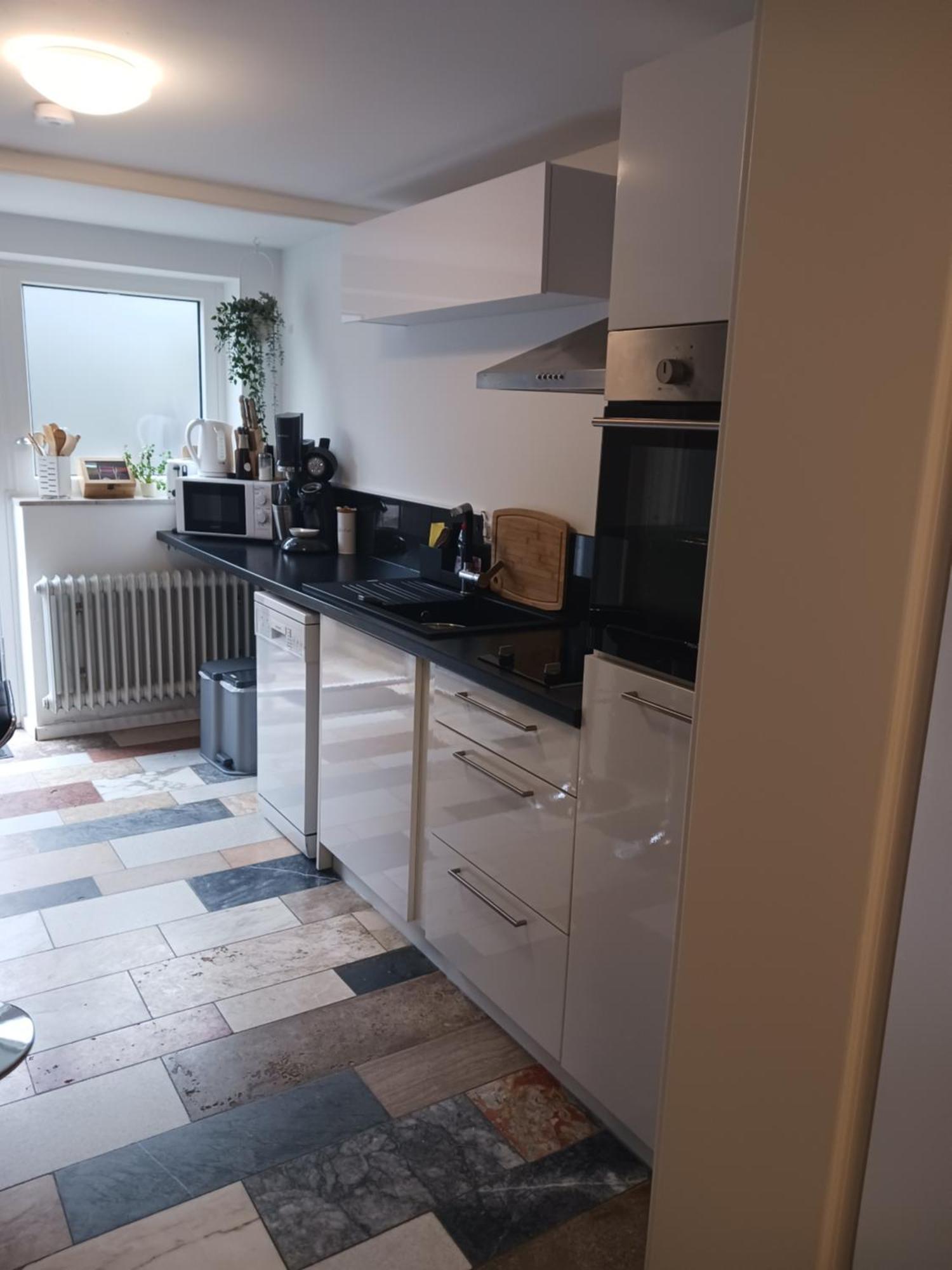 Moderne Wohnung In Ruhiger Lage Stolberg  Bagian luar foto
